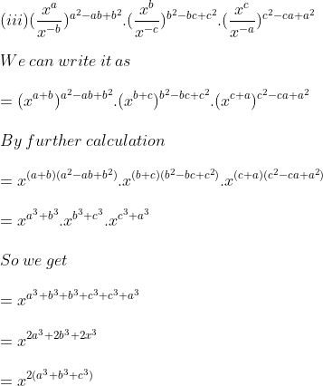 ML Aggarwal Solutions for Class 9 Chapter 8 ML Aggarwal Solutions for Class 9 Maths Chapter 8 Image 53