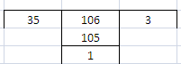 ML Aggarwal Solutions Mathematics Class 8 Chapter 1 - 17