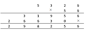 Selina Solutions Concise Mathematics Class 6 Chapter 1 Selina Solutions Concise Mathematics Class 6 Chapter 1 - 3