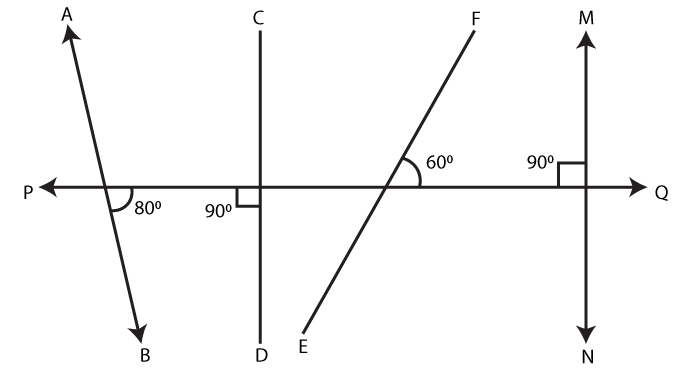 Selina Solutions Concise Mathematics Class 6 Chapter 23 - 48