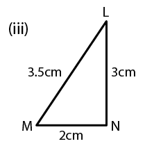 Selina Solutions Concise Mathematics Class 6 Chapter 26 - 12