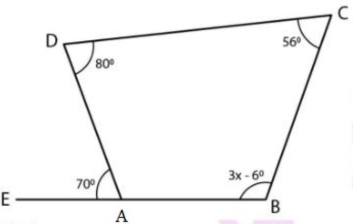 Selina Solutions Concise Mathematics Class 6 Chapter 27 - 7