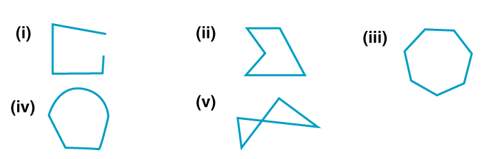 Selina Solutions Concise Mathematics Class 6 Chapter 28 - 1