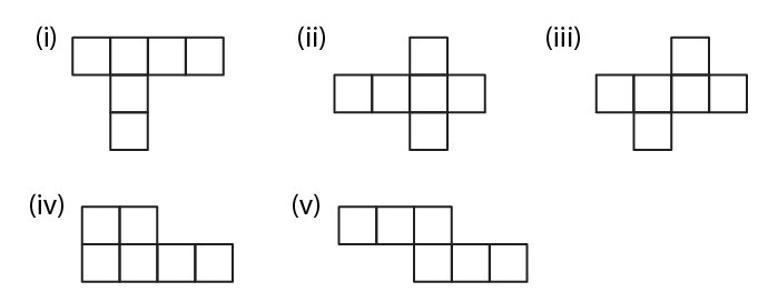 Selina Solutions Concise Mathematics Class 6 Chapter 31 Selina Solutions Concise Mathematics Class 6 Chapter 31 - 1