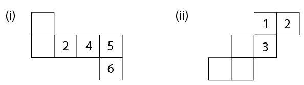 Selina Solutions Concise Mathematics Class 6 Chapter 31 Selina Solutions Concise Mathematics Class 6 Chapter 31 - 10