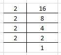 Selina Solutions Concise Mathematics Class 6 Chapter 8 - 1