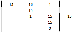Selina Solutions Concise Mathematics Class 6 Chapter 8 - 21