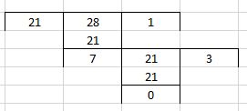 Selina Solutions Concise Mathematics Class 6 Chapter 8 - 26