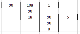 Selina Solutions Concise Mathematics Class 6 Chapter 8 - 27