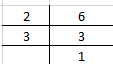 Selina Solutions Concise Mathematics Class 6 Chapter 8 - 5