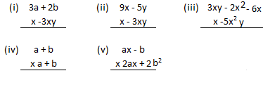 Selina Solutions Concise Maths Class 7 Chapter 11 Image 2