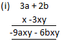 Selina Solutions Concise Maths Class 7 Chapter 11 Image 3