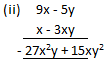Selina Solutions Concise Maths Class 7 Chapter 11 Image 4