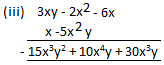 Selina Solutions Concise Maths Class 7 Chapter 11 Image 5