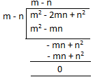 Selina Solutions Concise Maths Class 7 Chapter 11 Image 9