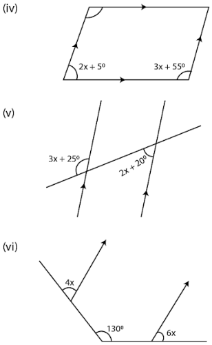 Selina Solutions Concise Maths Class 7 Chapter 14 Image 29
