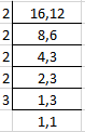 Selina Solutions Concise Maths Class 7 Chapter 2 Image 23