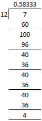 Selina Solutions Concise Maths Class 7 Chapter 4 Image 107