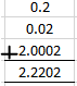 Selina Solutions Concise Maths Class 7 Chapter 4 Image 11