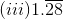 Selina Solutions Concise Maths Class 7 Chapter 4 Image 117