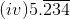 Selina Solutions Concise Maths Class 7 Chapter 4 Image 119