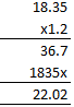 Selina Solutions Concise Maths Class 7 Chapter 4 Image 126
