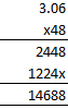 Selina Solutions Concise Maths Class 7 Chapter 4 Image 128