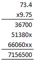 Selina Solutions Concise Maths Class 7 Chapter 4 Image 130