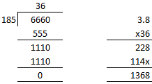 Selina Solutions Concise Maths Class 7 Chapter 4 Image 131