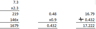 Selina Solutions Concise Maths Class 7 Chapter 4 Image 133