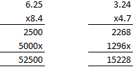 Selina Solutions Concise Maths Class 7 Chapter 4 Image 134