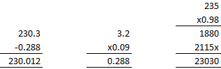 Selina Solutions Concise Maths Class 7 Chapter 4 Image 135