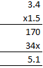 Selina Solutions Concise Maths Class 7 Chapter 4 Image 136