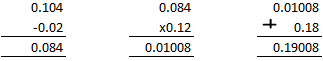 Selina Solutions Concise Maths Class 7 Chapter 4 Image 139