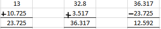 Selina Solutions Concise Maths Class 7 Chapter 4 Image 28