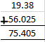 Selina Solutions Concise Maths Class 7 Chapter 4 Image 34
