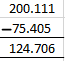 Selina Solutions Concise Maths Class 7 Chapter 4 Image 35