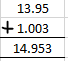 Selina Solutions Concise Maths Class 7 Chapter 4 Image 36