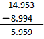 Selina Solutions Concise Maths Class 7 Chapter 4 Image 38