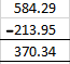 Selina Solutions Concise Maths Class 7 Chapter 4 Image 41