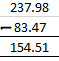 Selina Solutions Concise Maths Class 7 Chapter 4 Image 47