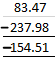 Selina Solutions Concise Maths Class 7 Chapter 4 Image 48