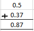 Selina Solutions Concise Maths Class 7 Chapter 4 Image 5