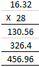 Selina Solutions Concise Maths Class 7 Chapter 4 Image 51