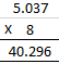 Selina Solutions Concise Maths Class 7 Chapter 4 Image 52