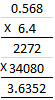 Selina Solutions Concise Maths Class 7 Chapter 4 Image 54