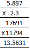 Selina Solutions Concise Maths Class 7 Chapter 4 Image 55