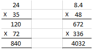 Selina Solutions Concise Maths Class 7 Chapter 4 Image 59