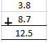 Selina Solutions Concise Maths Class 7 Chapter 4 Image 6