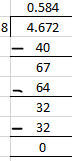 Selina Solutions Concise Maths Class 7 Chapter 4 Image 61